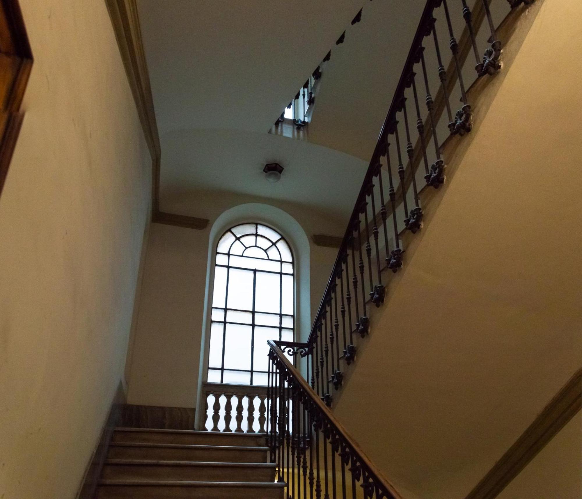 Home At Rome Luxury Navona Suites Exterior foto